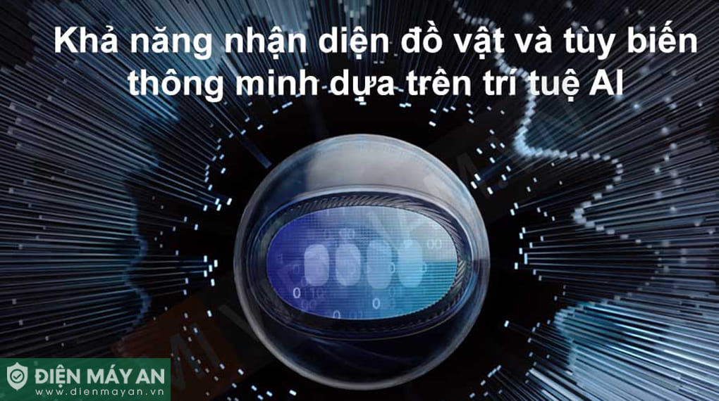 Robot hút bụi lau nhà cánh tay cơ học Roborock Saros Z70 - Đen